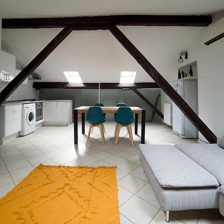 Hbhall Navigli 30 Apartment Milano Exterior foto