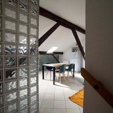 Hbhall Navigli 30 Apartment Milano Exterior foto