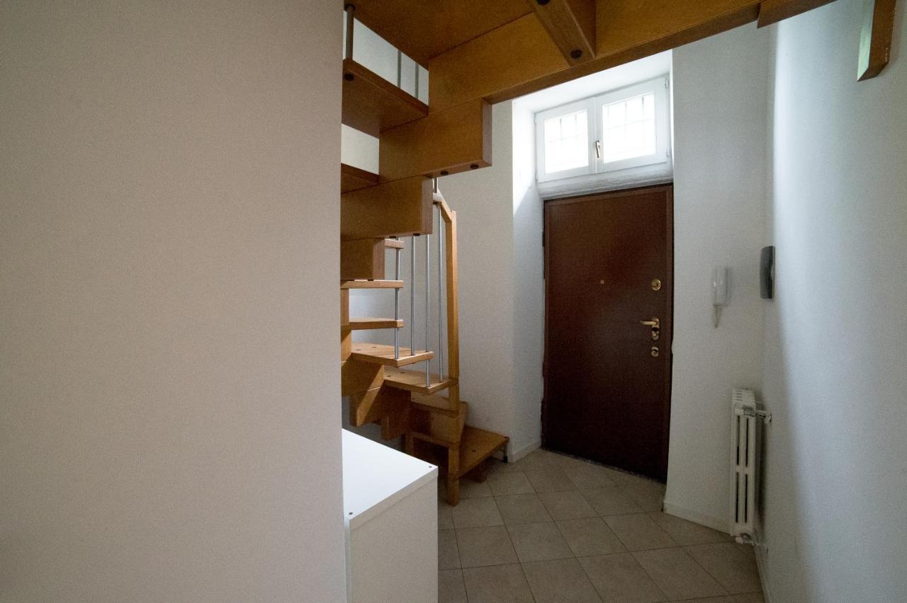 Hbhall Navigli 30 Apartment Milano Exterior foto