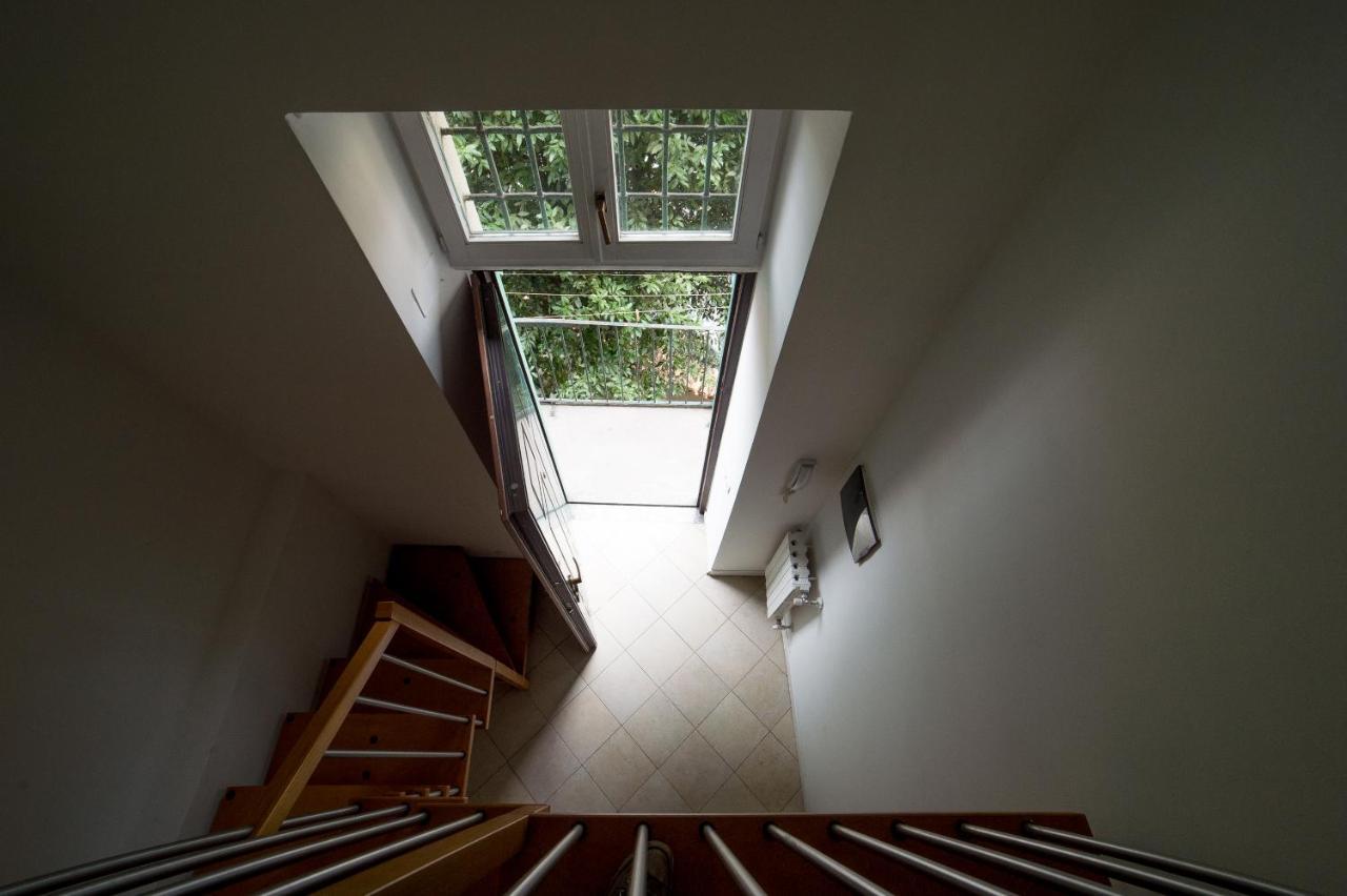 Hbhall Navigli 30 Apartment Milano Exterior foto